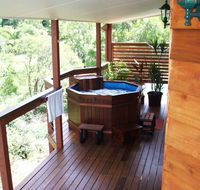 Sketches Mountain Resort - Kawana Tourism