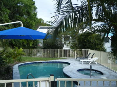 Chez Noosa - Kawana Tourism 3