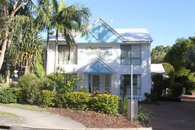 Chez Noosa - Kawana Tourism 4