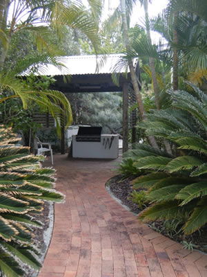 Chez Noosa - Kawana Tourism 5