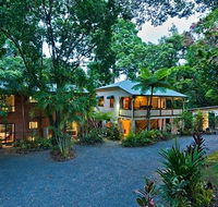 Red Mill House - Kawana Tourism