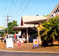 Mission Beach Rainforest Motel - Kawana Tourism
