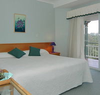 Eumundi Rise Bed And Breakfast - Kawana Tourism