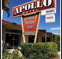 Apollo Motel - Kawana Tourism