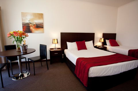 Mercure Port Of Echuca - Kawana Tourism 1