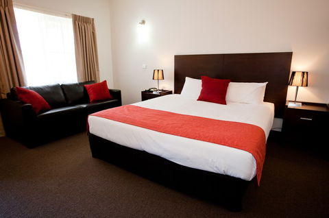 Mercure Port Of Echuca - Kawana Tourism 2