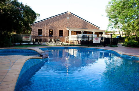 Mercure Port Of Echuca - Kawana Tourism 4