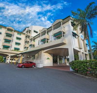 Cairns Sheridan Hotel - Kawana Tourism