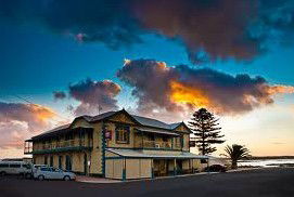  Kawana Tourism