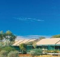 Kings Canyon Resort - Kawana Tourism