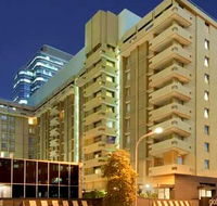 Parmelia Hilton - Kawana Tourism