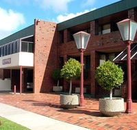 Nirebo Motel - Kawana Tourism