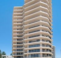 Beachside Tower - Kawana Tourism