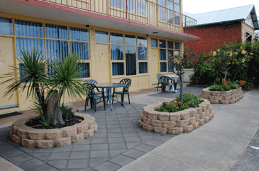 Blue Seas Motel - Kawana Tourism