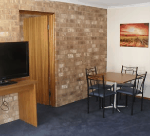 Clare Central Motel - Kawana Tourism