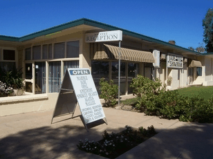 Cowell Jade Motel - Kawana Tourism