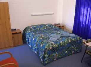Cowell Jade Motel - Kawana Tourism 2