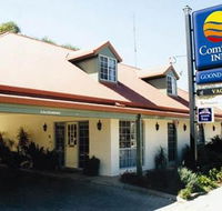 Comfort Inn Goondiwindi - Kawana Tourism