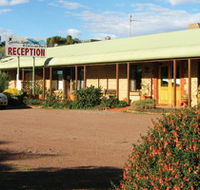 Gawler Ranges Motel - Kawana Tourism