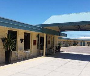 Ceduna East West Motel - Kawana Tourism 3