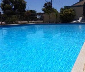 Ceduna East West Motel - Kawana Tourism 4