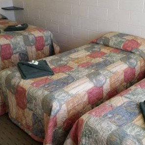 Ceduna East West Motel - Kawana Tourism 6