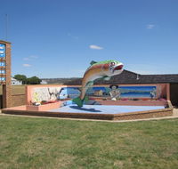 The Big Trout Motor Inn - Kawana Tourism