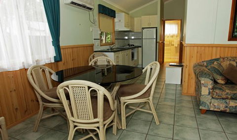 BIG4 Forest Glen Resort - Kawana Tourism 3