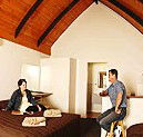 Desert Palms Resort - Kawana Tourism