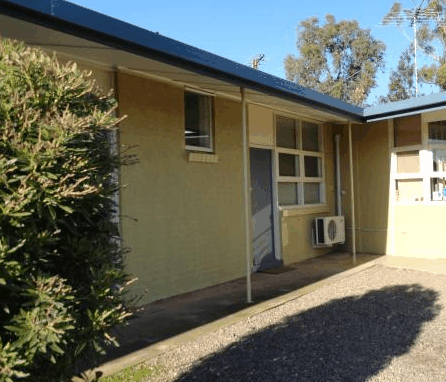 Murray Bridge Motor Inn - Kawana Tourism