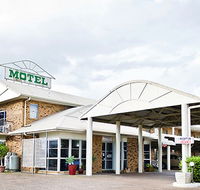 Gympie Muster Inn - Kawana Tourism