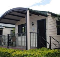 BIG4 Walkabout Palms Townsville - Kawana Tourism