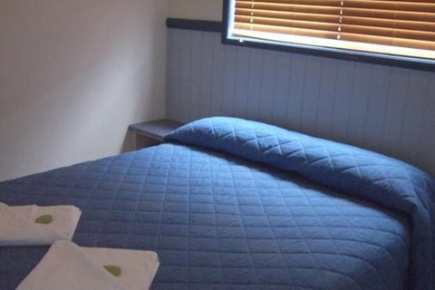 BIG4 Walkabout Palms Townsville - Kawana Tourism 1