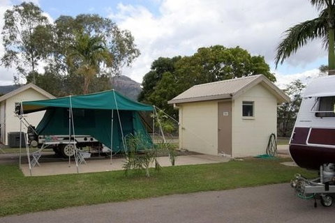 BIG4 Walkabout Palms Townsville - Kawana Tourism 2