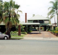 Pioneer Lodge Motel - Kawana Tourism