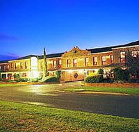 Mercure Port of Echuca - Kawana Tourism
