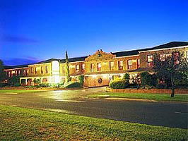 Mercure Port Of Echuca - Kawana Tourism 0