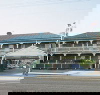 Richmond Motor Inn - Kawana Tourism