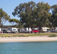 Streaky Bay Foreshore Tourist Park - Kawana Tourism