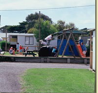 Swansea Holiday Park - Kawana Tourism