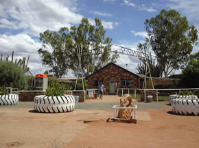  Kawana Tourism