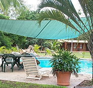 Territory Manor - Kawana Tourism