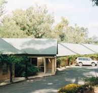 Burra Motor Inn - Kawana Tourism