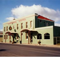 National Hotel - Kawana Tourism