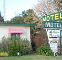 COHUNA MOTOR INN - Kawana Tourism