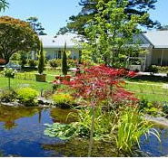 Glen Isla House - Kawana Tourism