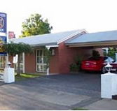 Jolly Swagman Motor Inn - Kawana Tourism