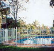 Seymour Motel - Kawana Tourism