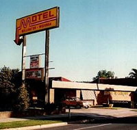 Motel Wellington - Kawana Tourism