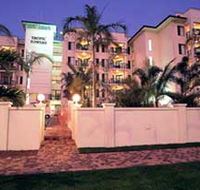 Tropic Towers Apartments - Kawana Tourism